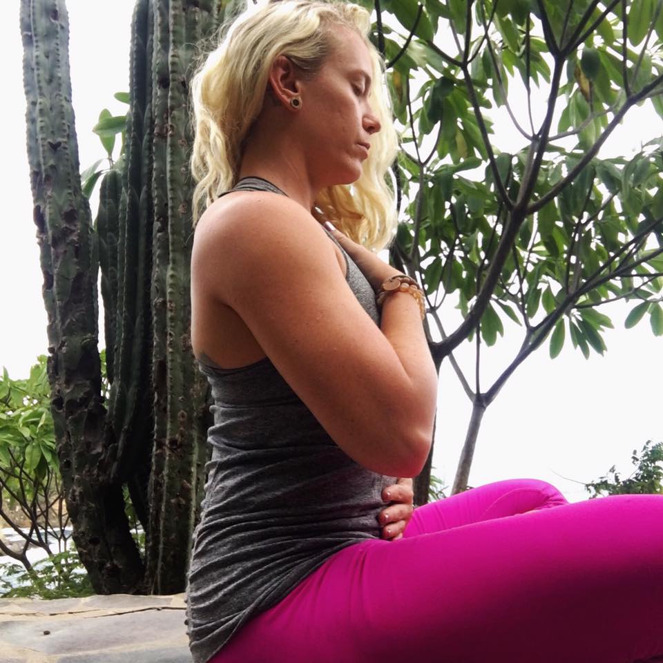 lindsay nova yoga meditation blog