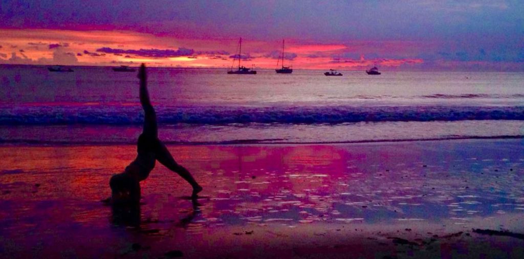 lindsay nova yoga blog