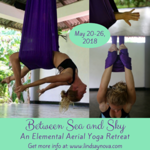 aerial yoga retreat sri lanka lindsay nova