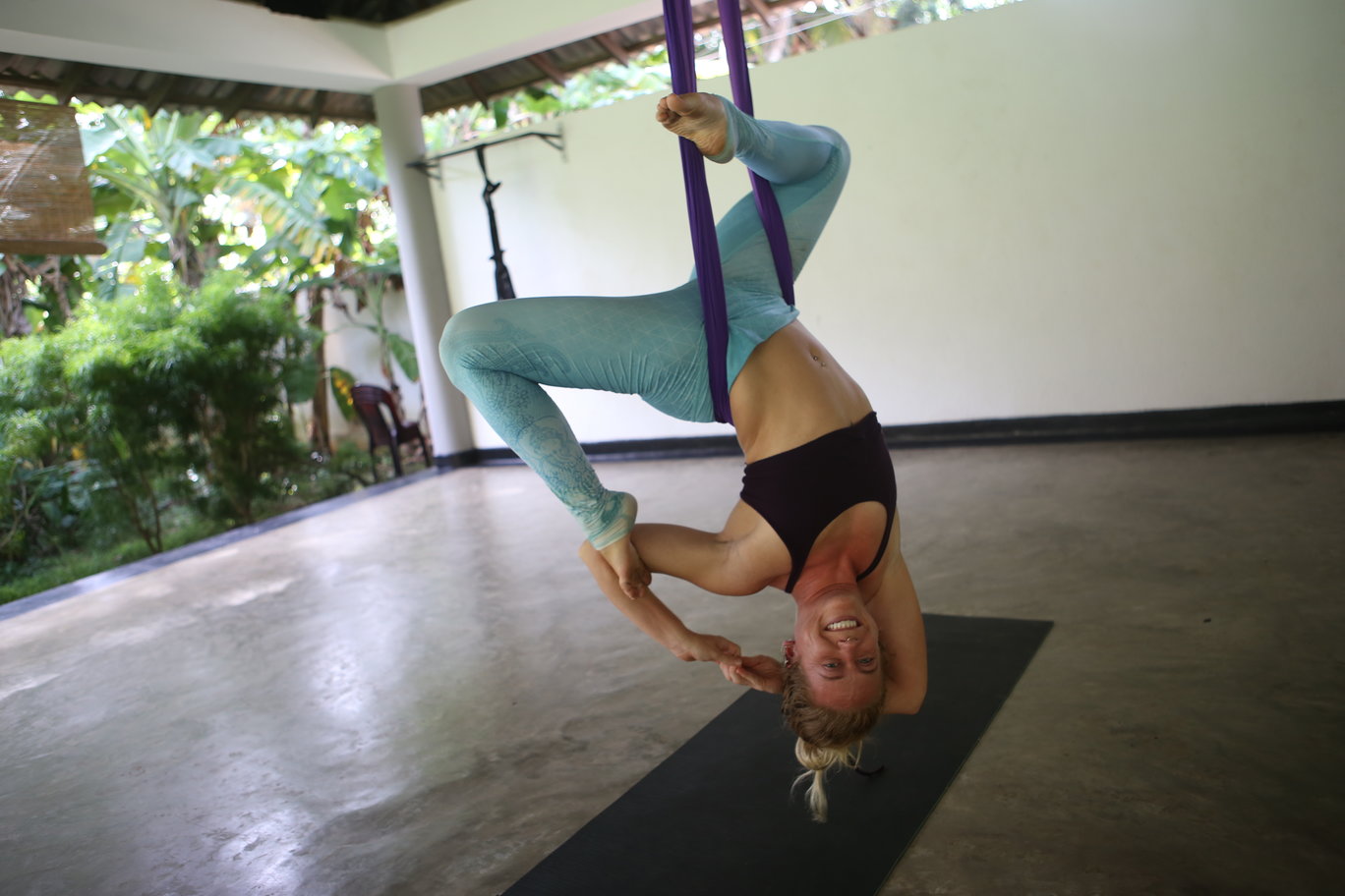 5 Reasons To Do Your Yoga Teacher Training In India